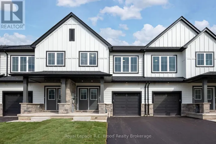 11 HOYLAKE ROAD, St. Thomas, Ontario N5R0R9