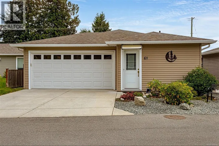 61 7586 Tetayut Rd, Central Saanich, British Columbia V8M0B4