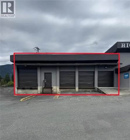 6961 Trans Canada Hwy, Duncan, British Columbia V9L5T5