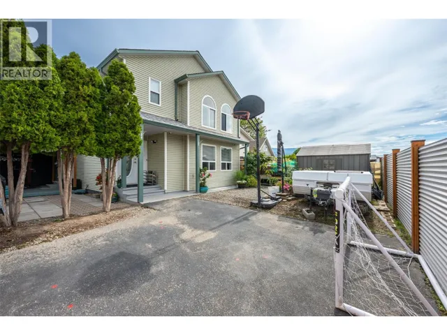 381 Rigsby Street Unit# 102, Penticton, British Columbia V2A5S8