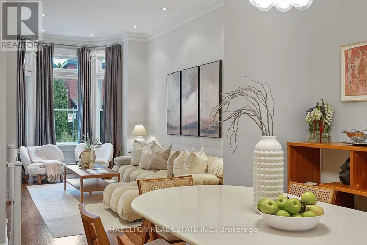 68 MONTROSE AVENUE, Toronto (Trinity-Bellwoods), Ontario M6J2T7