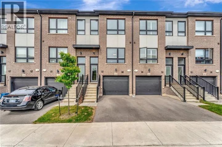 720 GREY Street Unit# 32, Brantford, Ontario N3S0K2