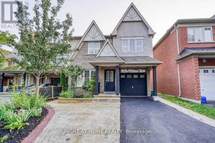 2304 WINLORD PLACE, Oshawa (Windfields), Ontario L1L0B8