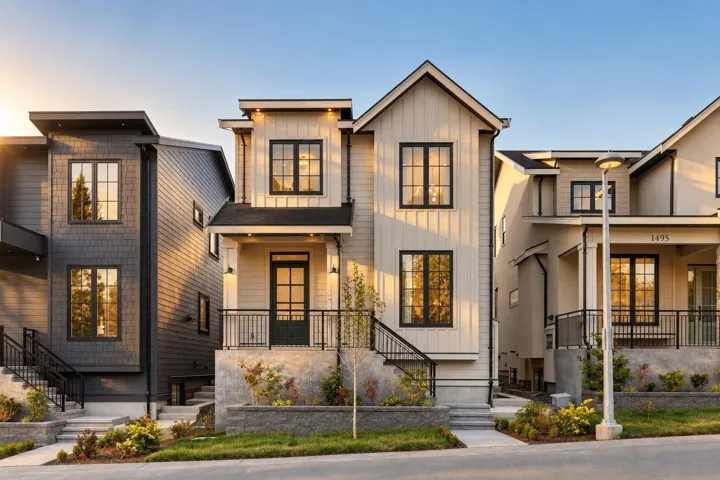 1491 168 STREET, Surrey, British Columbia V3S9M4