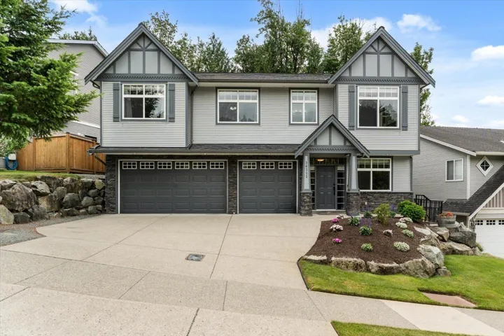 36322 WESTMINSTER DRIVE, Abbotsford, British Columbia V3G3C7