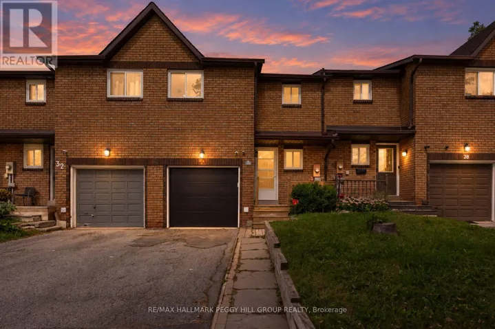 30 GOLFDALE ROAD, Barrie (Sunnidale), Ontario L4N6R5