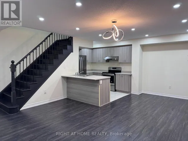 191 - 200 VETERANS DRIVE, Brampton (Northwest Brampton), Ontario L7A4S6
