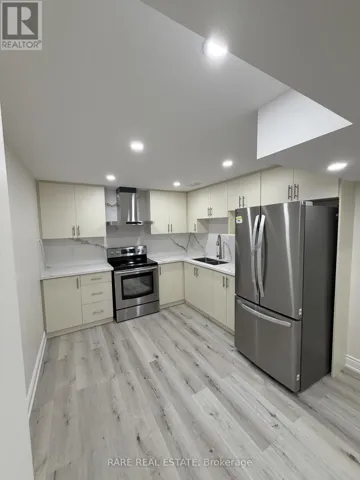 LOWER - 6 COUNTRY RIDGE COURT, Brampton (Bram East), Ontario L6P3S2