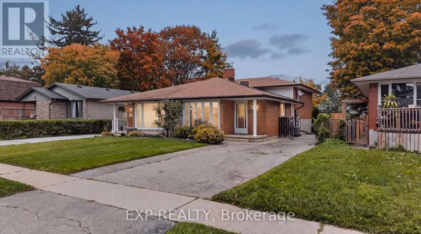 1393 PINEVIEW AVENUE, Cambridge, Ontario N3H4K4