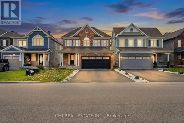325 SWEETCLOVER WAY, Ottawa, Ontario K4A1E6