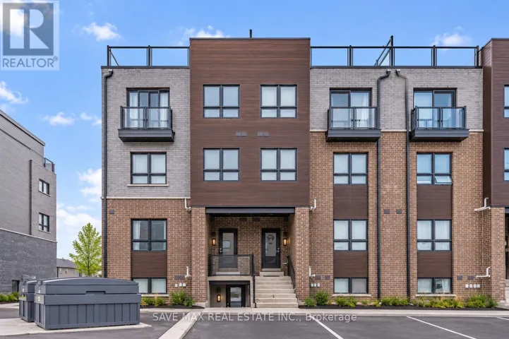 66 - 6705 CROPP STREET, Niagara Falls (Morrison), Ontario L2E0C1