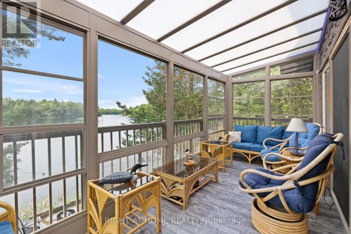 235 LOCH ERNE ROAD, McDougall, Ontario P2A2W7