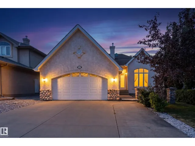 1462 LOEWEN CT NW, Edmonton, Alberta T6R2Y1