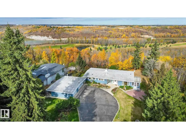 140 WINDERMERE DR NW, Edmonton, Alberta T6W0S4