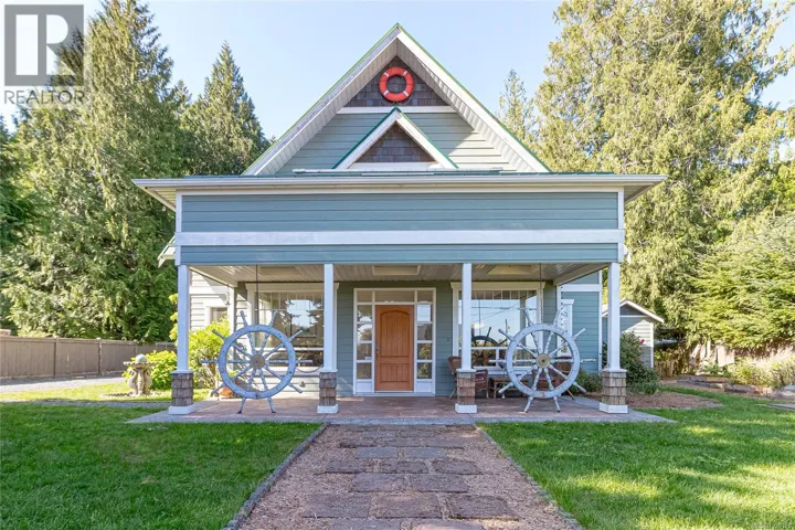3930 Bovanis Rd, Bowser, British Columbia V0R1G0
