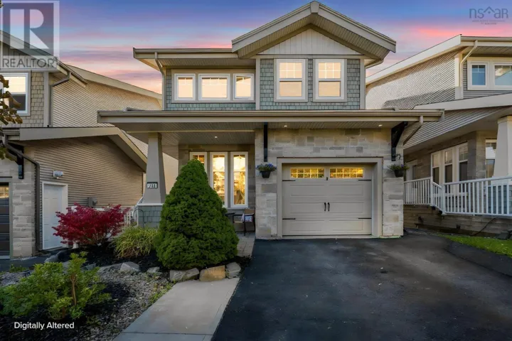 212 Capstone Crescent, Bedford West, Nova Scotia B4B0J6