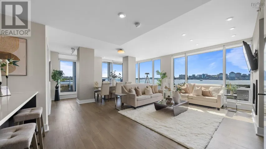 303 67 Kings Wharf Place, Dartmouth, Nova Scotia B2Y0C6
