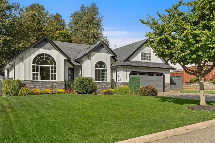 46489 EDGEMONT PLACE, Promontory, Chilliwack, British Columbia V2R3Y6