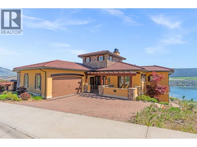 108 Vineyard Way, Vernon, British Columbia V1H1Z7