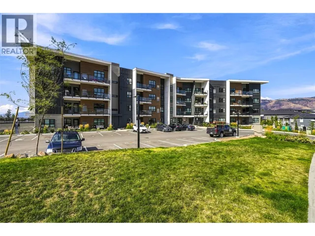 1844 Qu'Appelle Boulevard Unit# 104, Kamloops, British Columbia V2E0E8