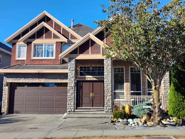 14197 62B AVENUE, Surrey, British Columbia V3X0B3