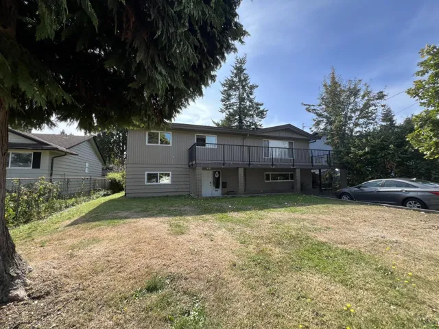 14678 106A AVENUE, Surrey, British Columbia V3R1T6