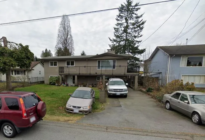 14678 106A AVENUE, Surrey, British Columbia V3R1T6