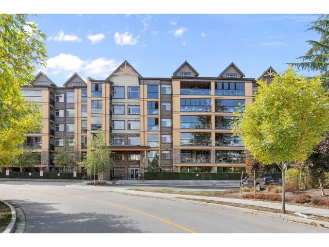 129 8157 207 STREET, Langley, British Columbia V2Y0V3