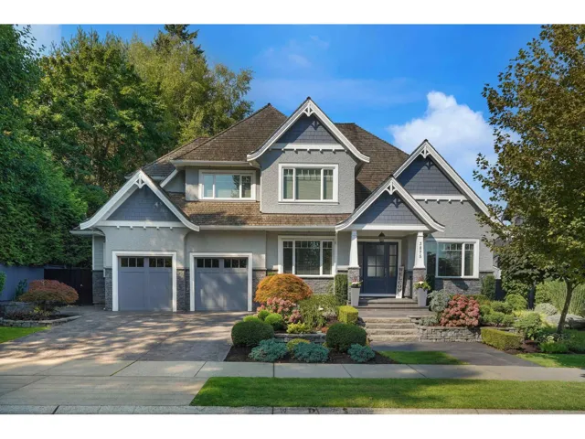3875 156A STREET, Surrey, British Columbia V3Z1X4