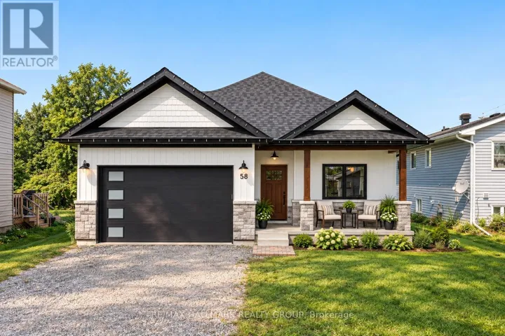58 ADELAIDE STREET, Edwardsburgh/Cardinal, Ontario K0E1E0