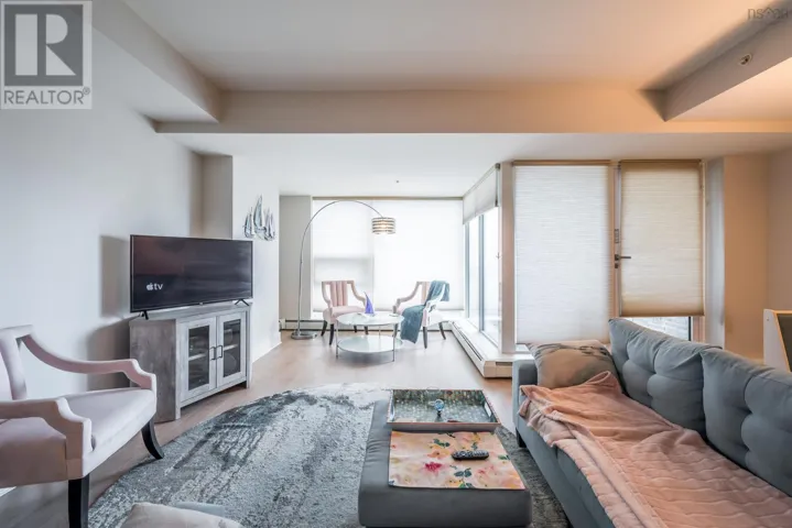 304 15 Kings Wharf Place, Dartmouth, Nova Scotia B2Y0C2