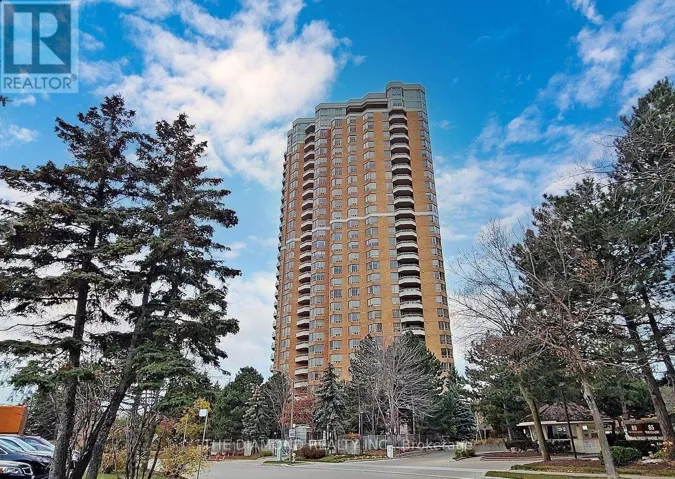 1111 - 89 SKYMARK DRIVE, Toronto (Hillcrest Village), Ontario M2H3S6