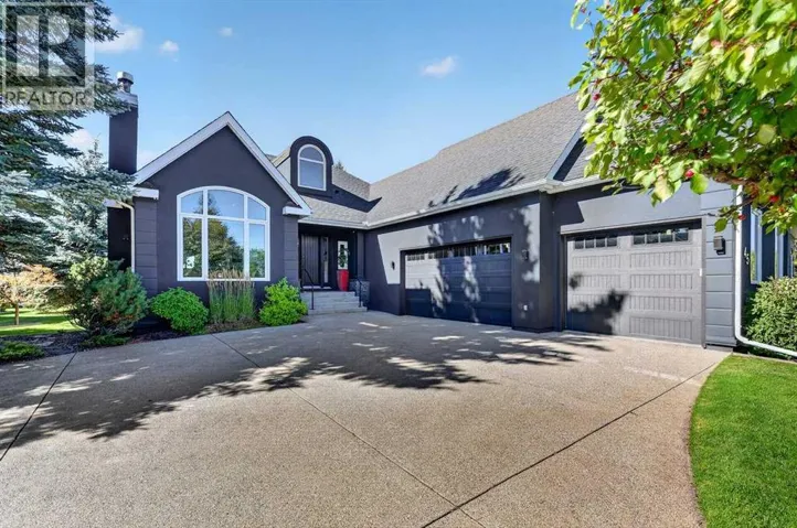 45 Meadow Pointe Drive, Heritage Pointe, Alberta T1S3M8