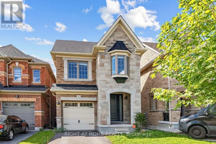 6 GILLIVARY DRIVE, Whitby, Ontario L1P0C9