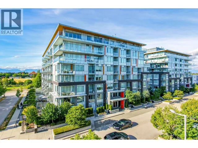 208 10780 NO. 5 ROAD, Richmond, British Columbia V6W0B8