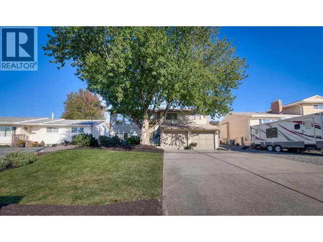 4477 Gordon Drive, Kelowna, British Columbia V1W1T2