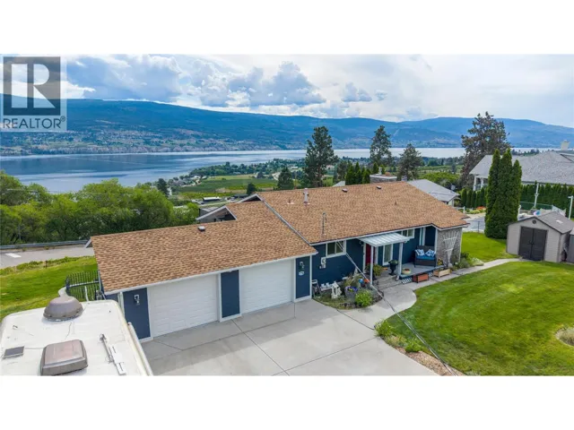 5319 White Street, Summerland, British Columbia V0H1Z7