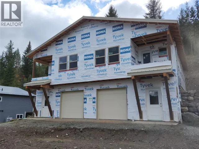 2261 MCTAVISH Road, Kamloops, British Columbia V0E3E1