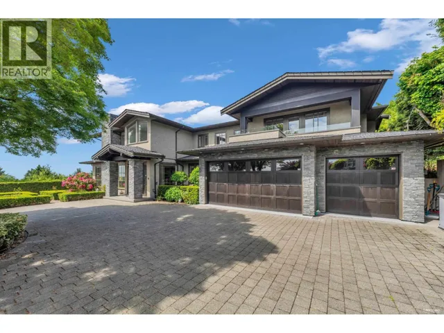 1108 HIGHLAND PLACE, West Vancouver, British Columbia V7S2H5