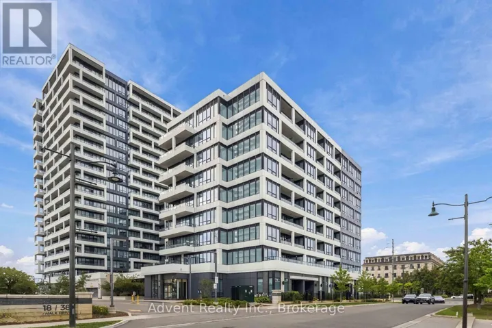 327 - 38 WATER WALK DRIVE, Markham (Unionville), Ontario L3R6M8