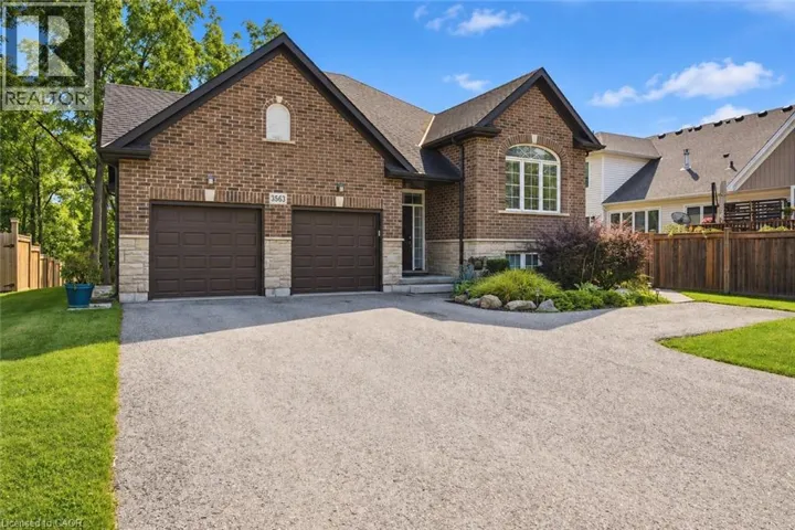 3563 DOMINION Road, Fort Erie, Ontario L0S1N0
