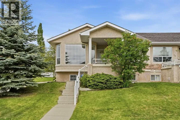 44 Sierra Morena Way SW, Calgary, Alberta T3H3C3