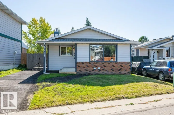 18023 73 AV NW, Edmonton, Alberta T5T3K2