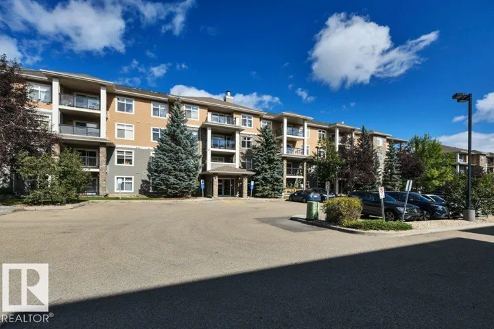 #114 11615 ELLERSLIE RD SW, Edmonton, Alberta T6W0J3