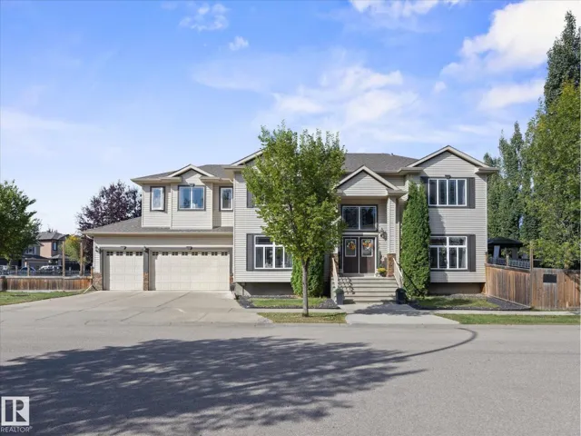 6002 46 AV, Beaumont, Alberta T4X0J1