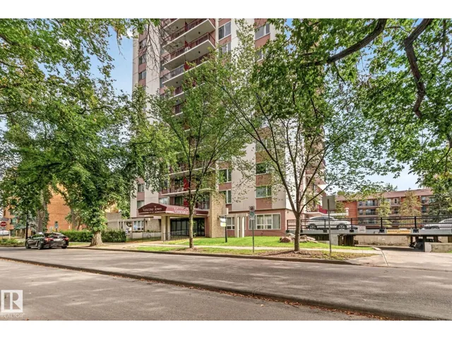 #704 11007 83 AV NW NW, Edmonton, Alberta T6G0T9