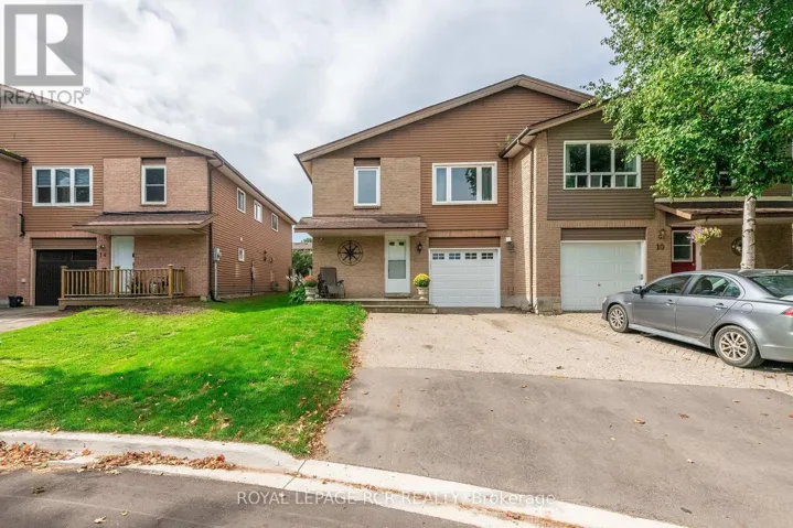 12 STEVEN STREET, Orangeville, Ontario L9W4G1