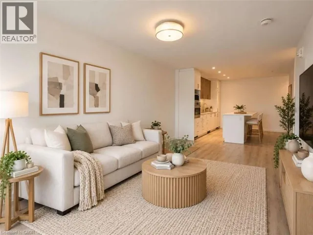 181 KING Street S Unit# 1212, Waterloo, Ontario N2J1P7