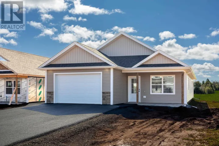 106 Samantha Lane, Cornwall, Prince Edward Island C0A1H0