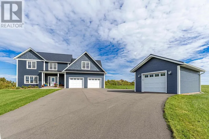 5423 RTE 20, Springbrook, Prince Edward Island C0B1M0